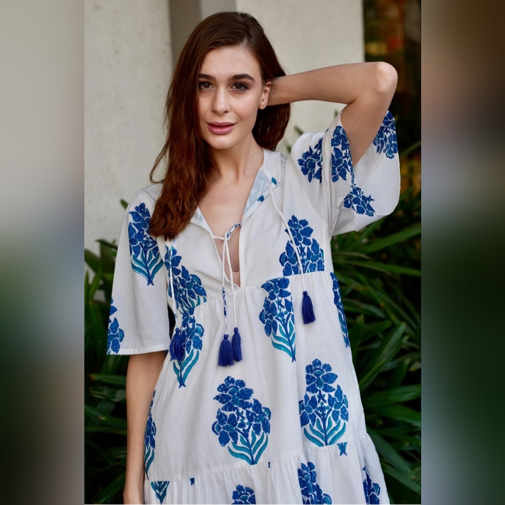 Sohana dress